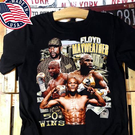 floyd mayweather green burberry shirt|Floyd Mayweather t shirts.